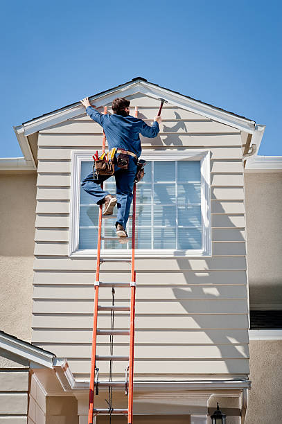 Flower Mound, TX Siding Company